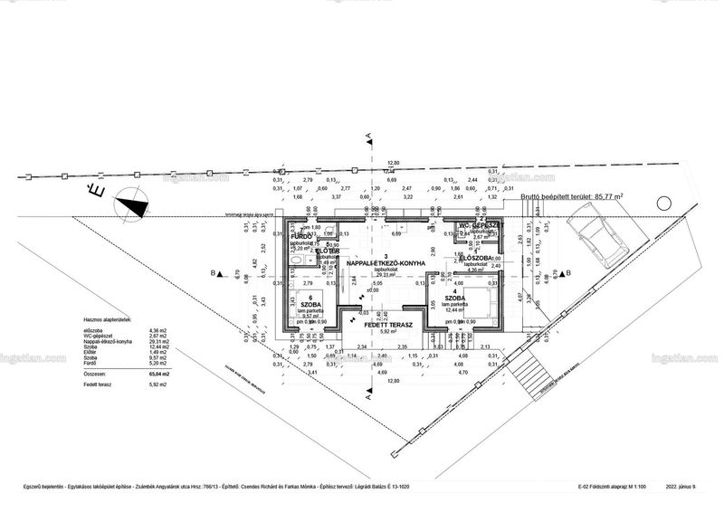 Listing photo