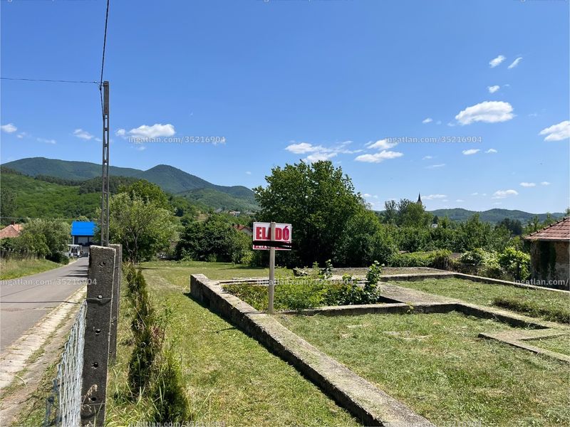 Ingatlan kép
