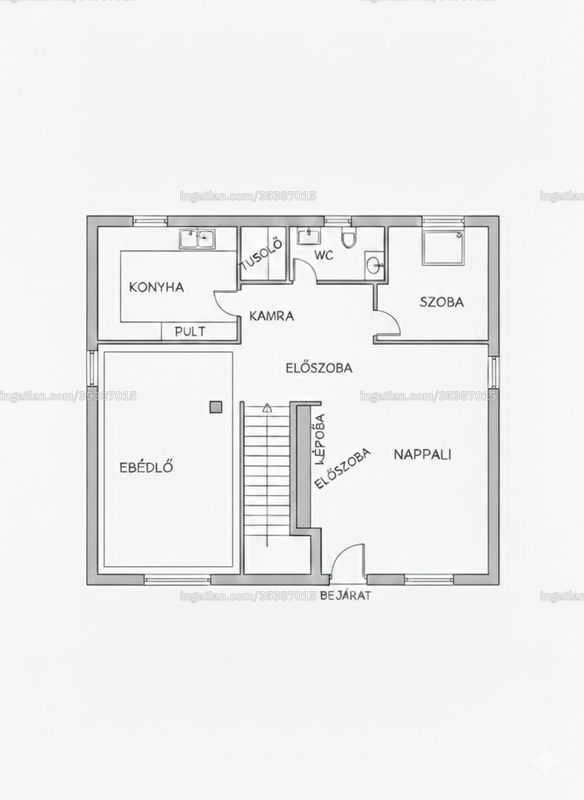 Listing photo