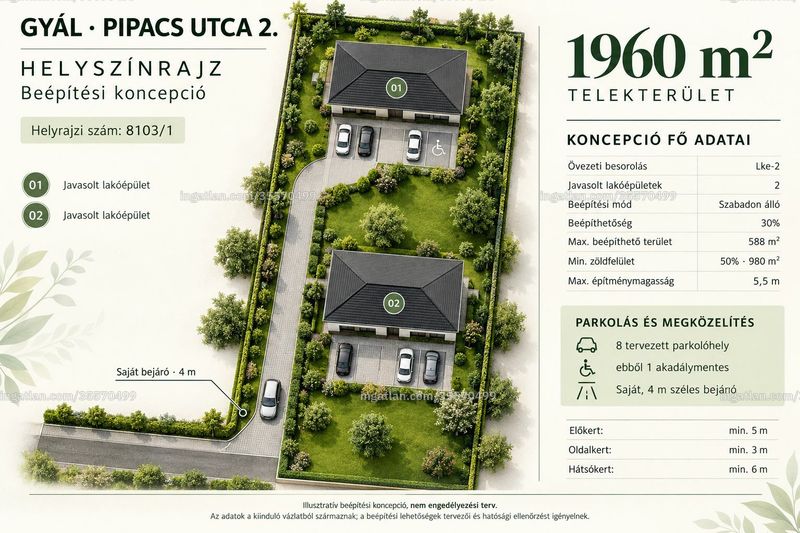 Kép az ingatlanról