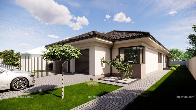 Ingatlan kép
