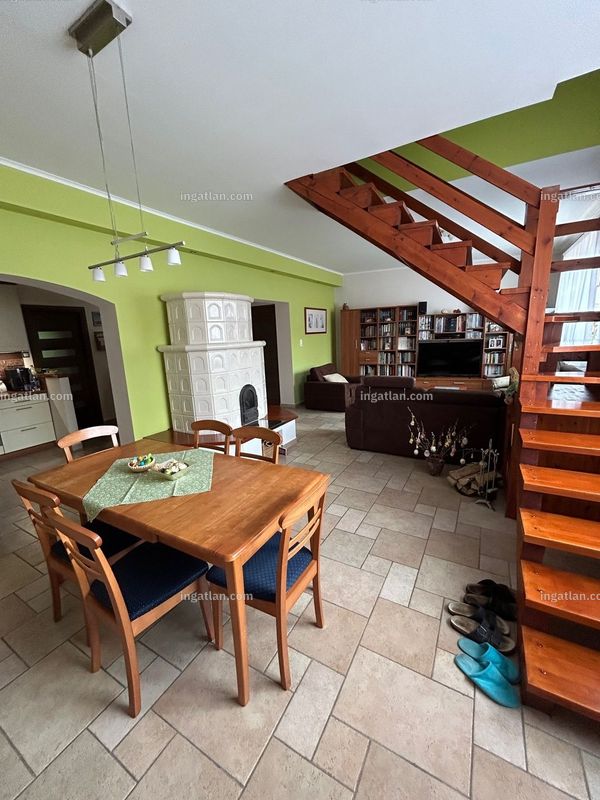 Speisezimmer