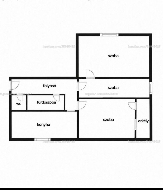 Listing photo