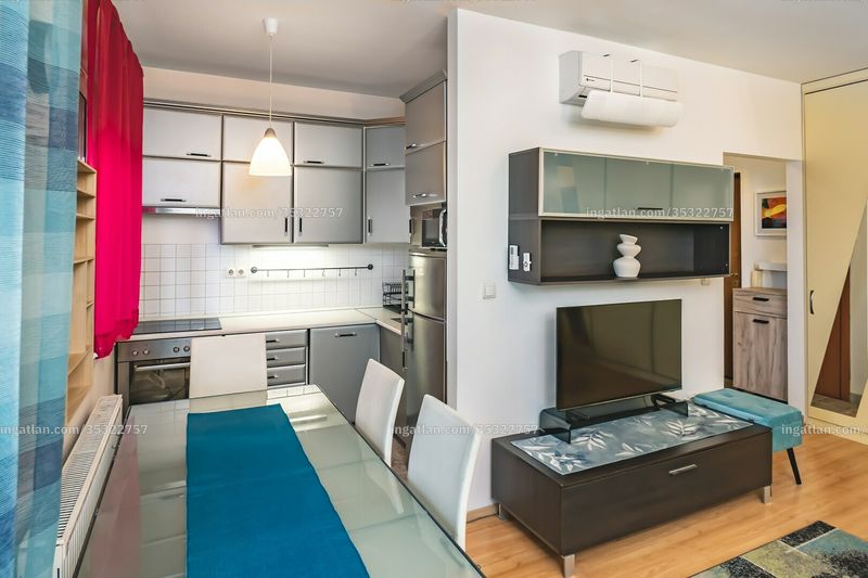 Speisezimmer