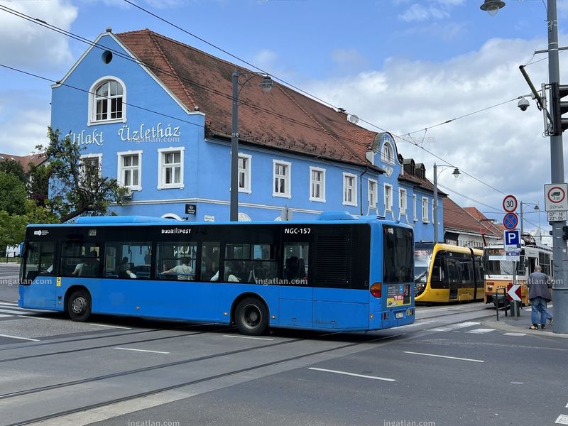 Foto auflisten