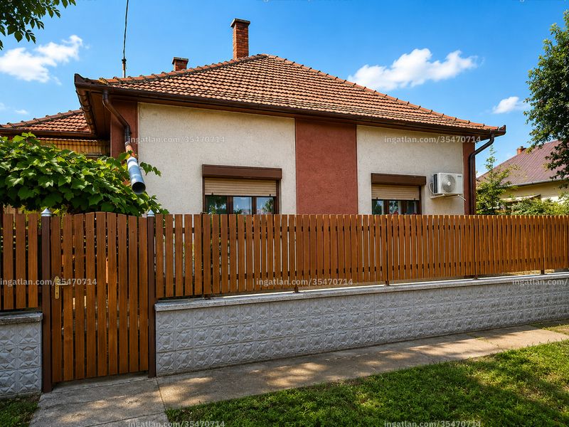 Ingatlan kép