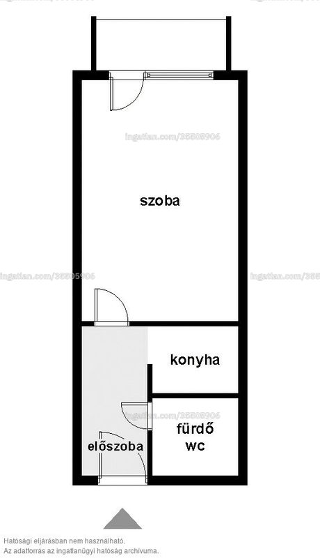 Listing photo