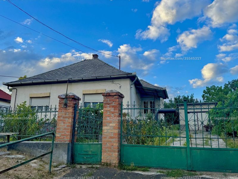 Ingatlan kép
