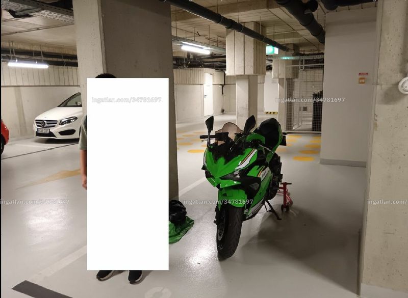Parkplatze