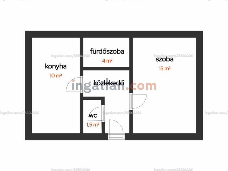 Listing photo
