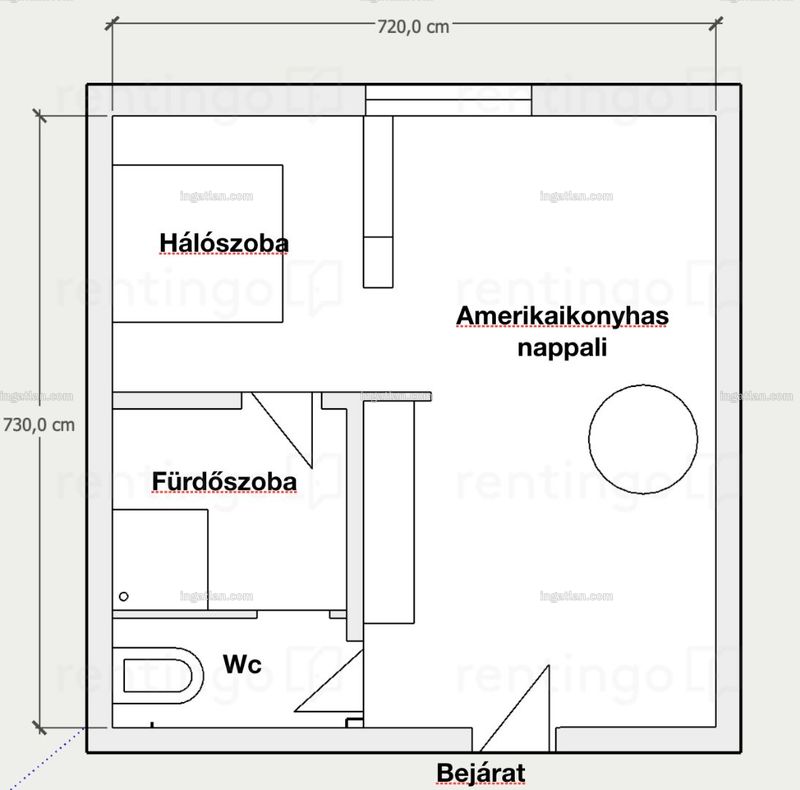 Foto auflisten