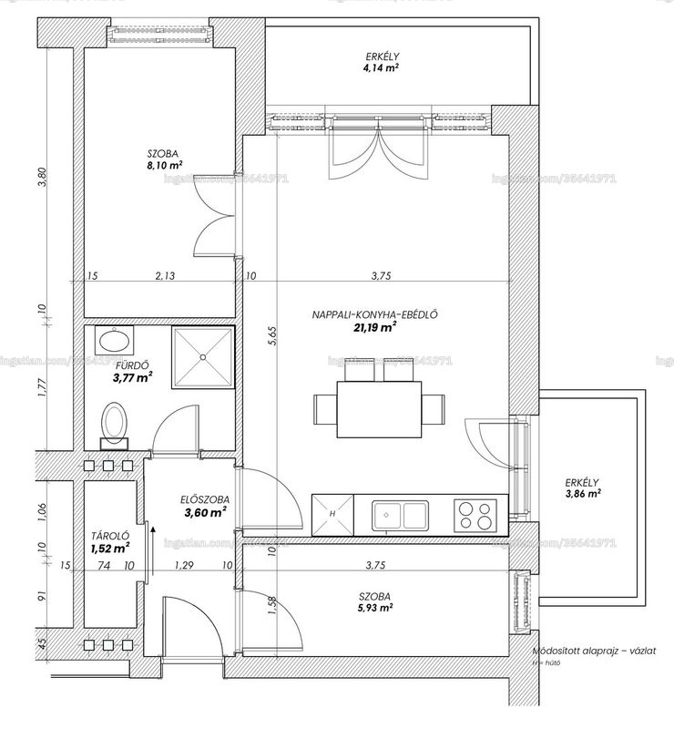 Listing photo