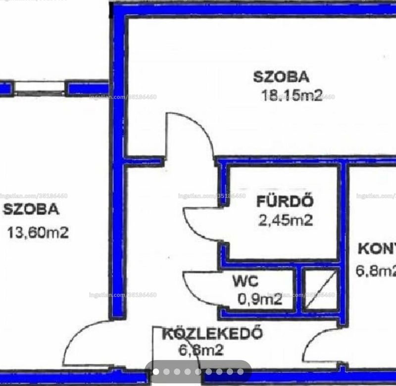 Listing photo