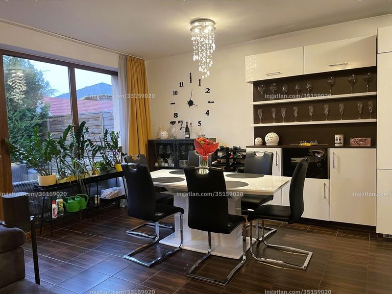 Speisezimmer
