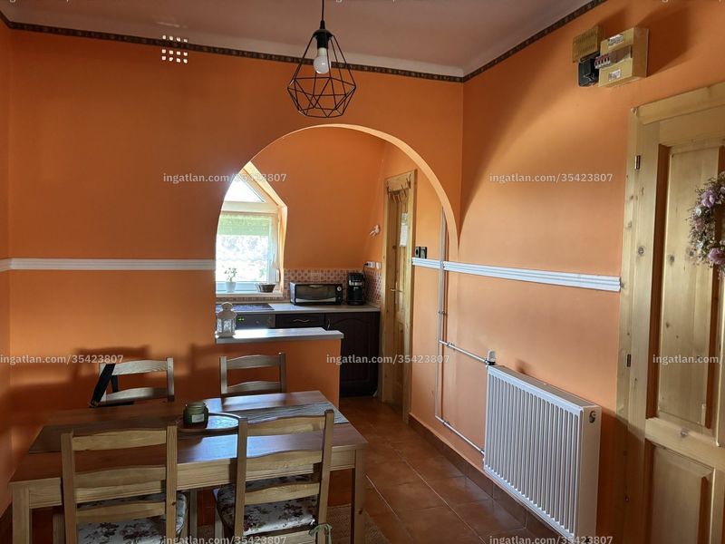 Speisezimmer