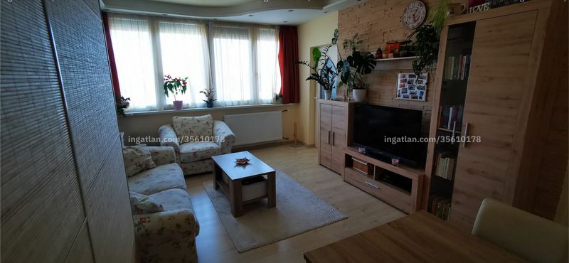 Ingatlan kép