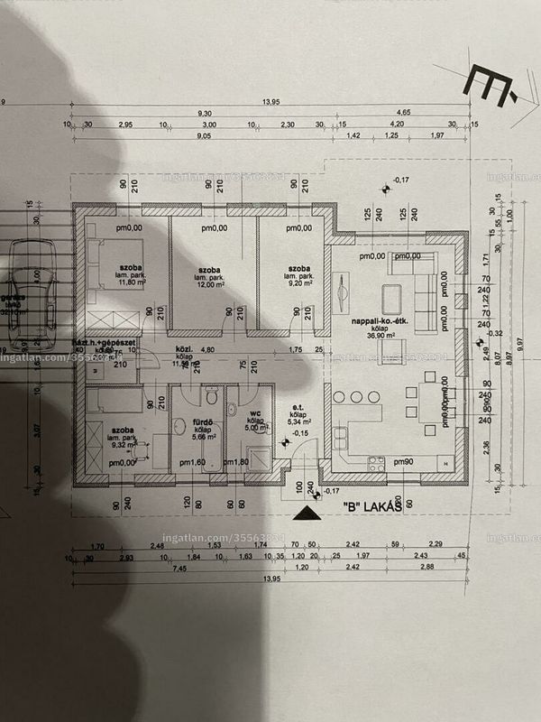 Listing photo