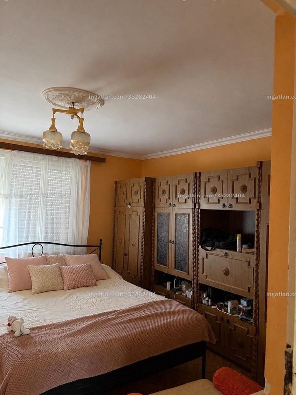 Ingatlan kép