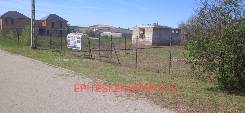 Ingatlan kép