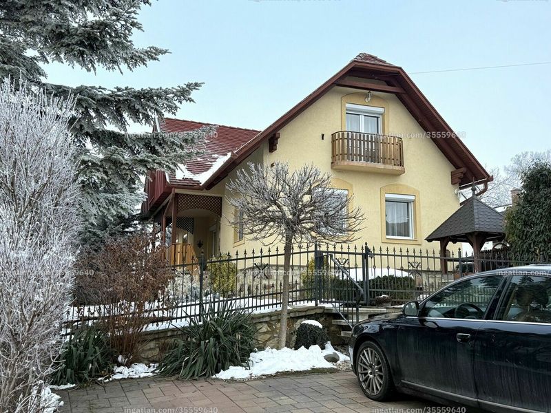 Ingatlan kép