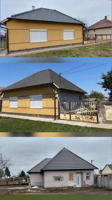 Ingatlan kép