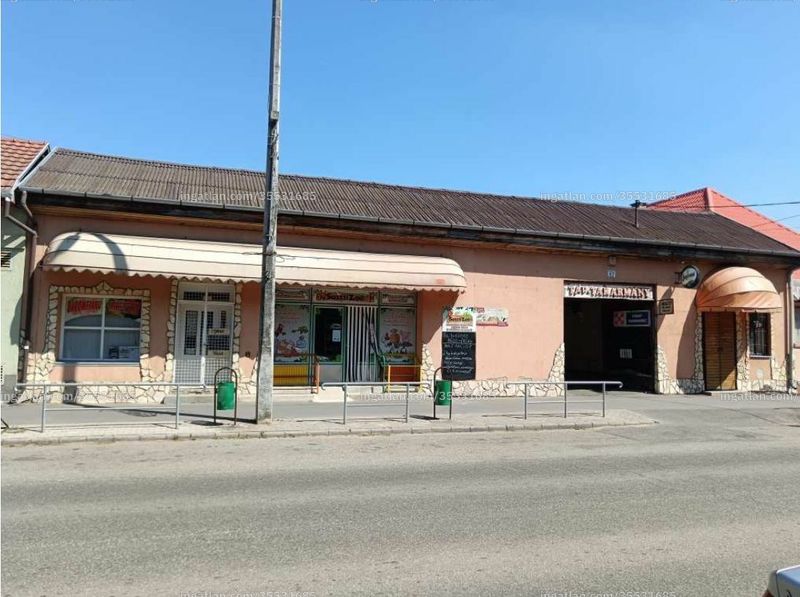 Ingatlan kép