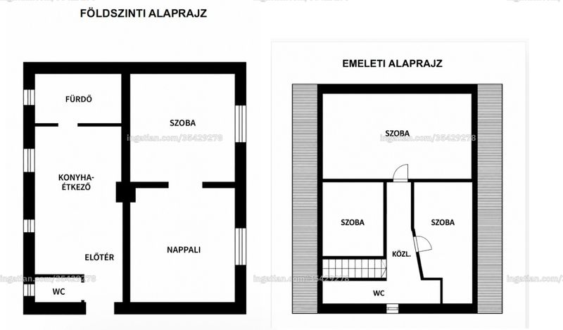 Ingatlan kép