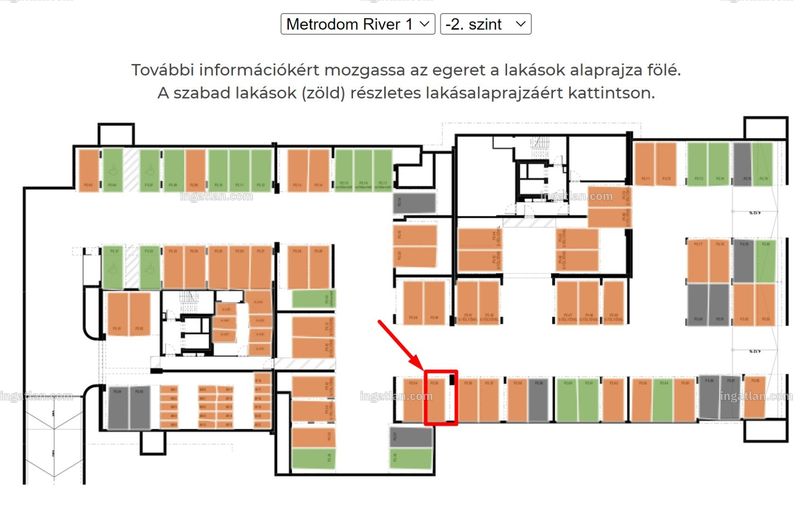 Bild über die Immobilie