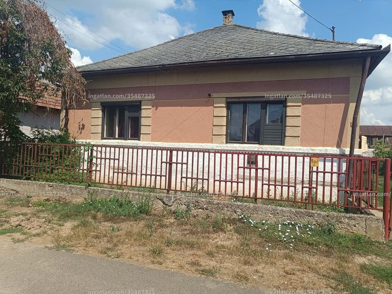 Ingatlan kép