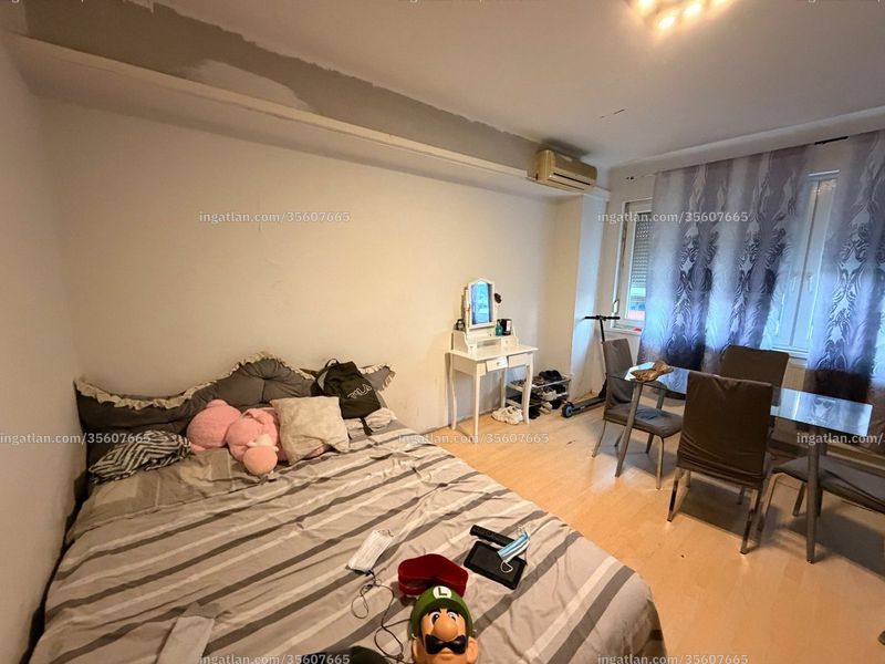 Foto auflisten