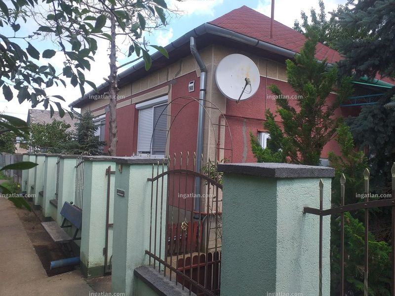 Ingatlan kép