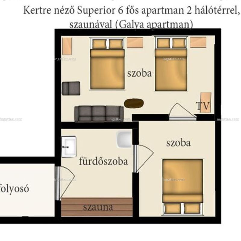 Kép az ingatlanról