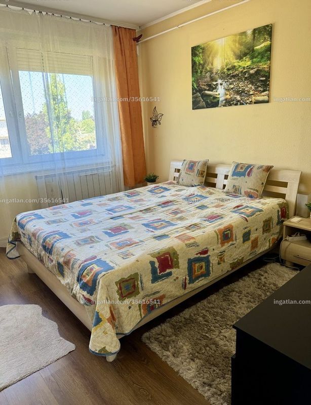 Ingatlan kép