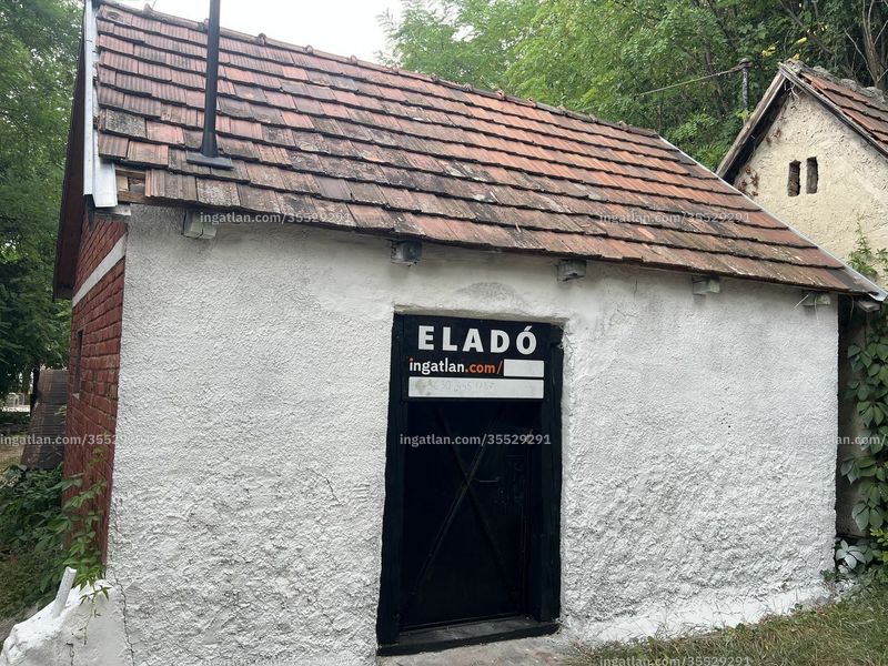 az épület kívülről