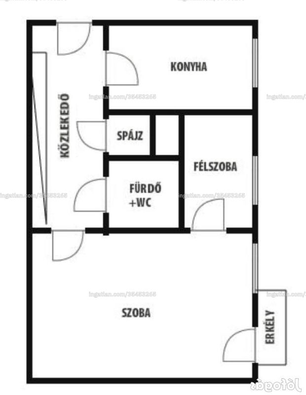 Listing photo