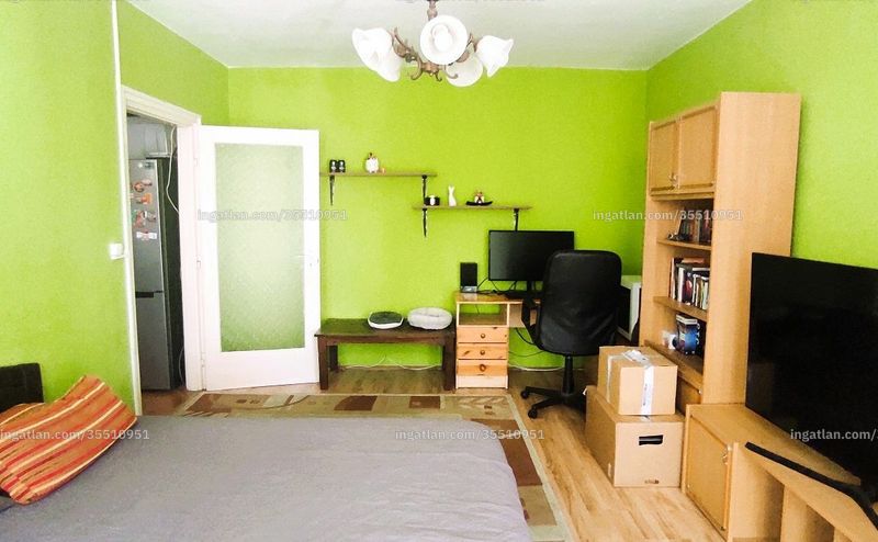 Ingatlan kép