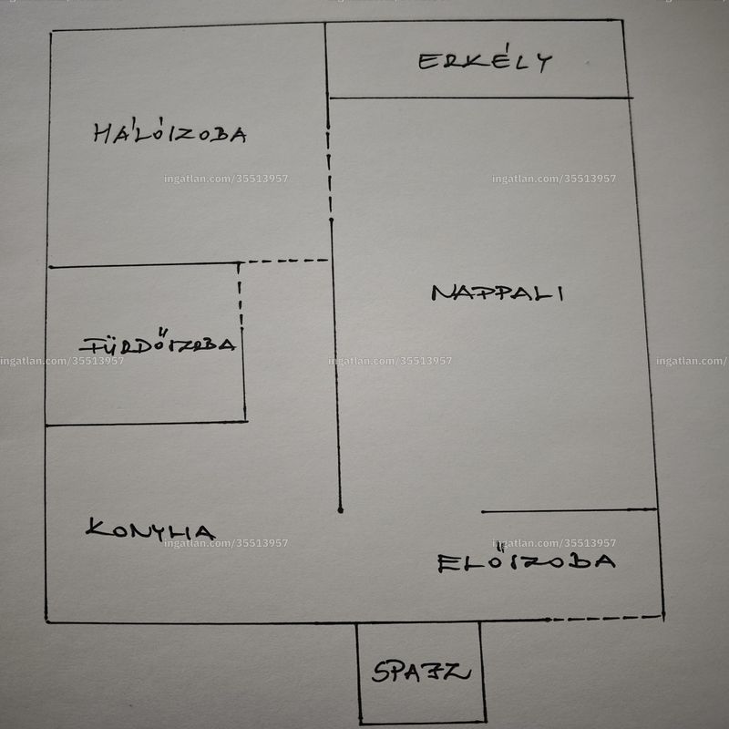 Kép az ingatlanról