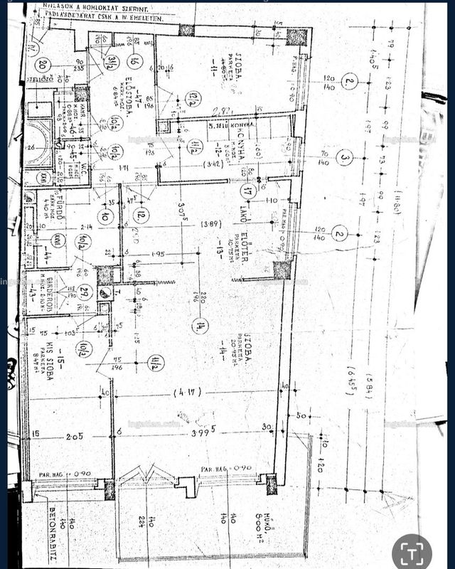 Listing photo