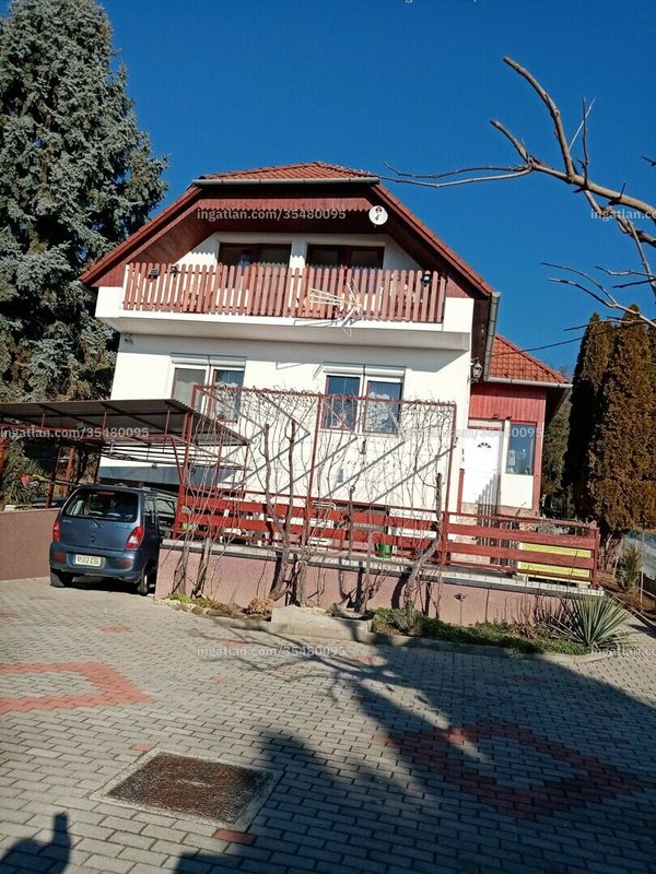 Ingatlan kép