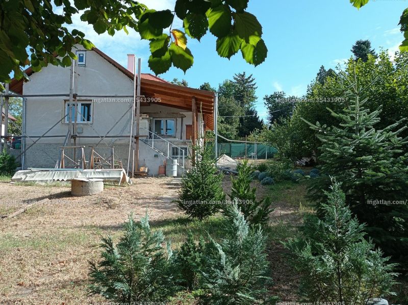Ingatlan kép