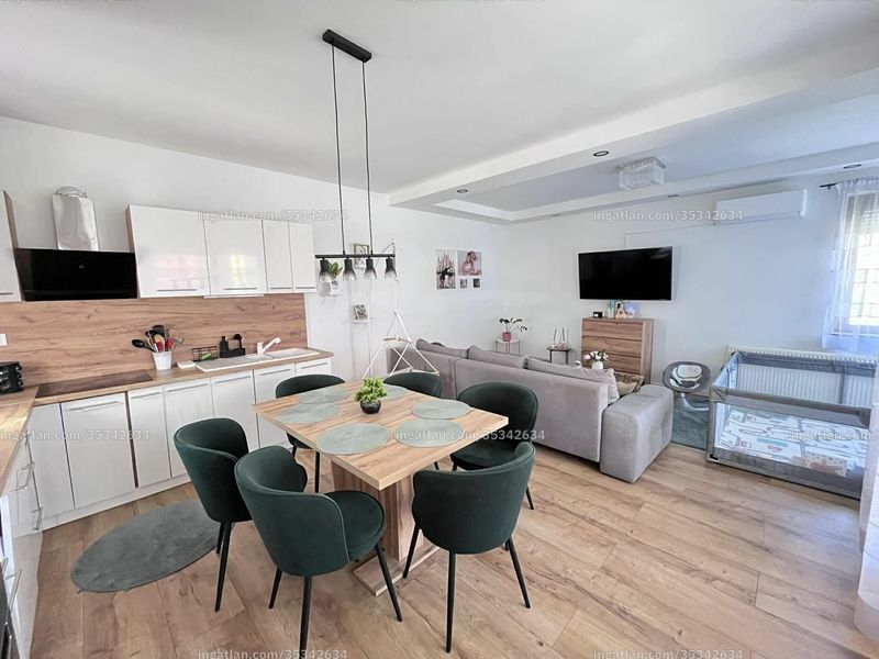 Ingatlan kép