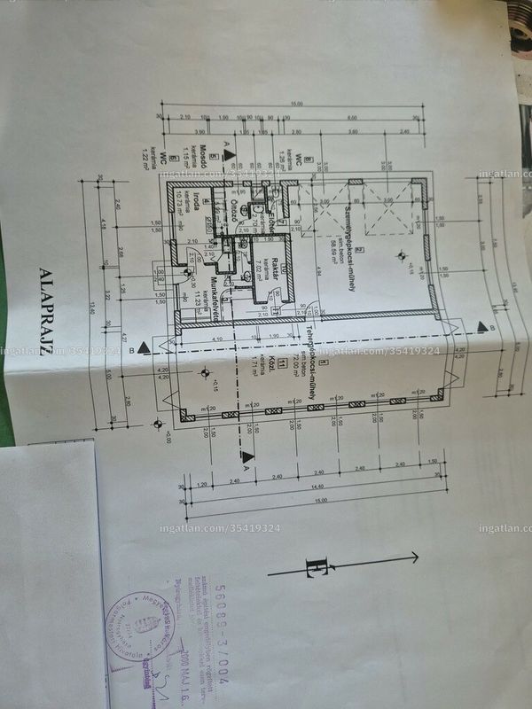 Listing photo