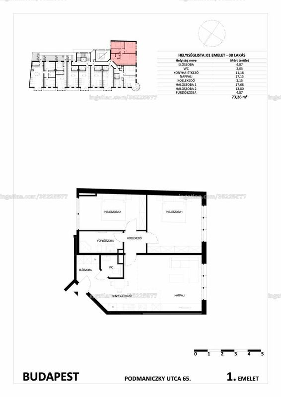 Listing photo