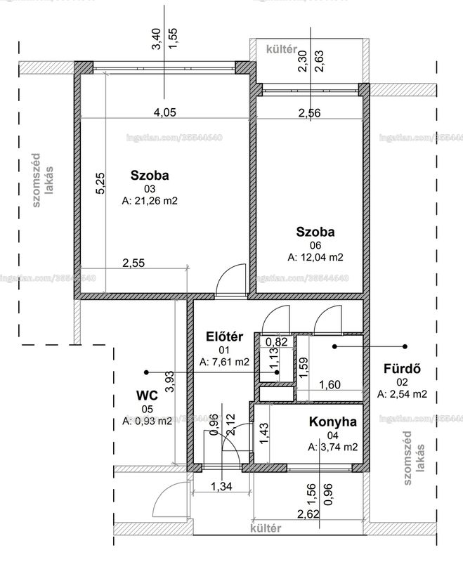 Listing photo