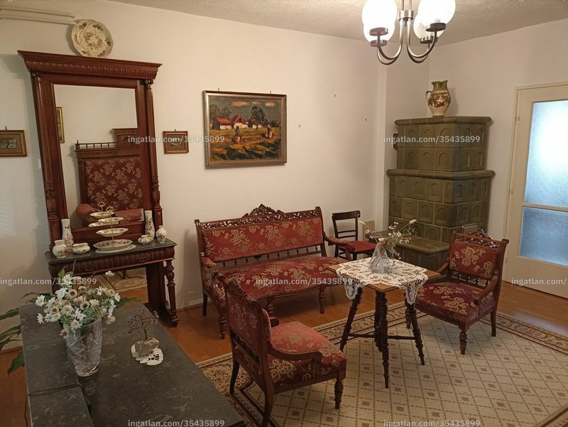 Ingatlan kép