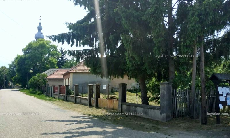Hirdetés fotója