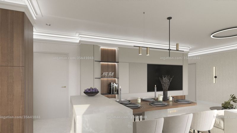 Speisezimmer