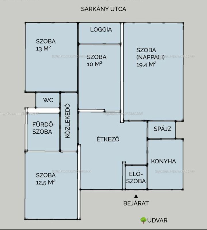 Listing photo