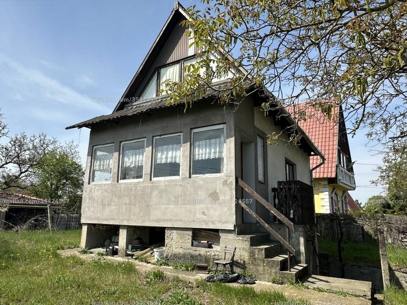 Ingatlan kép