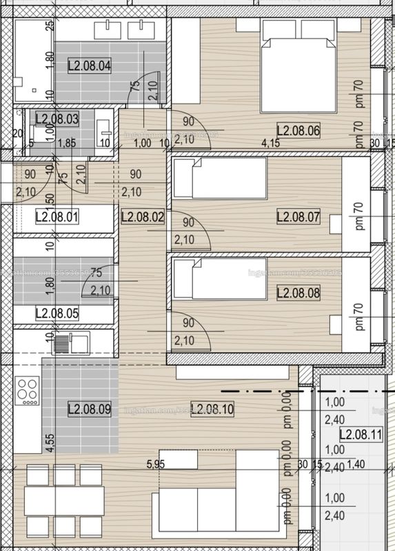 Listing photo